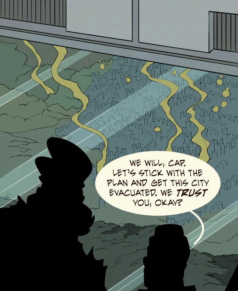 Shadow Pirates Chapter 12 page 7 - 