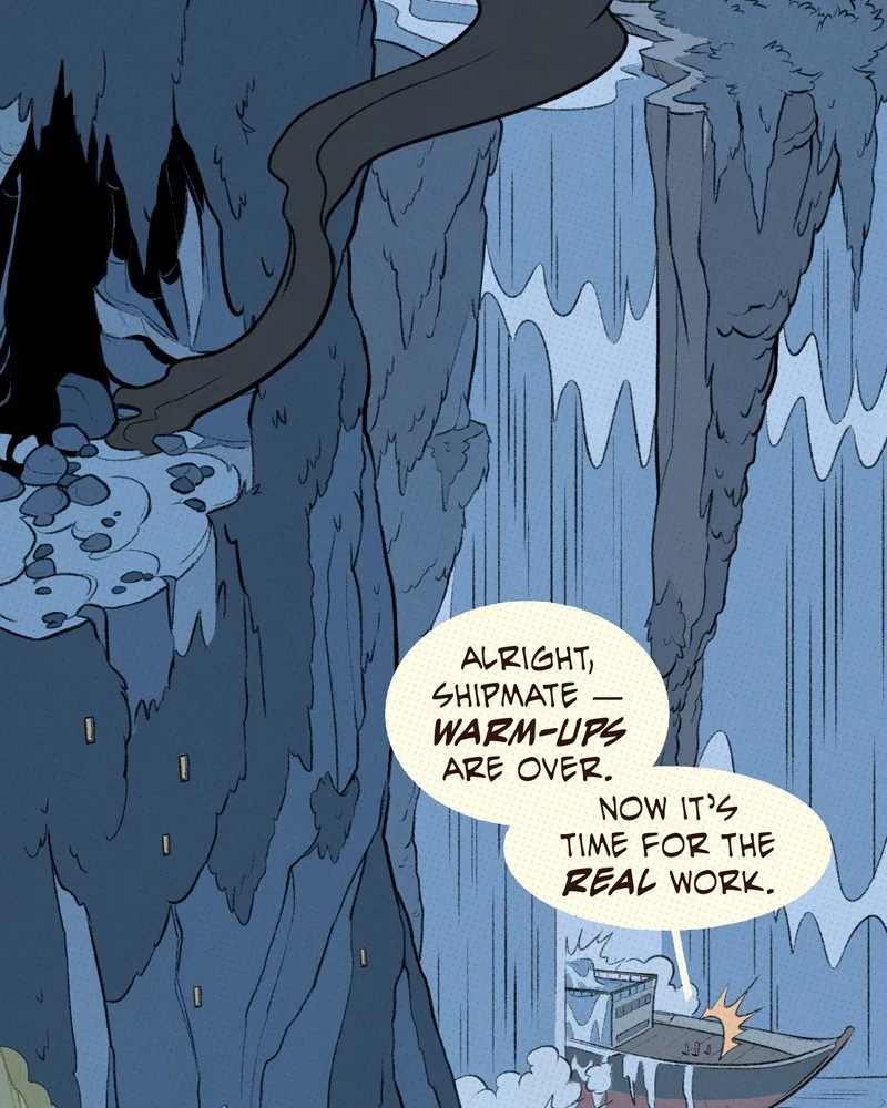 Shadow Pirates Chapter 12 page 62 - 