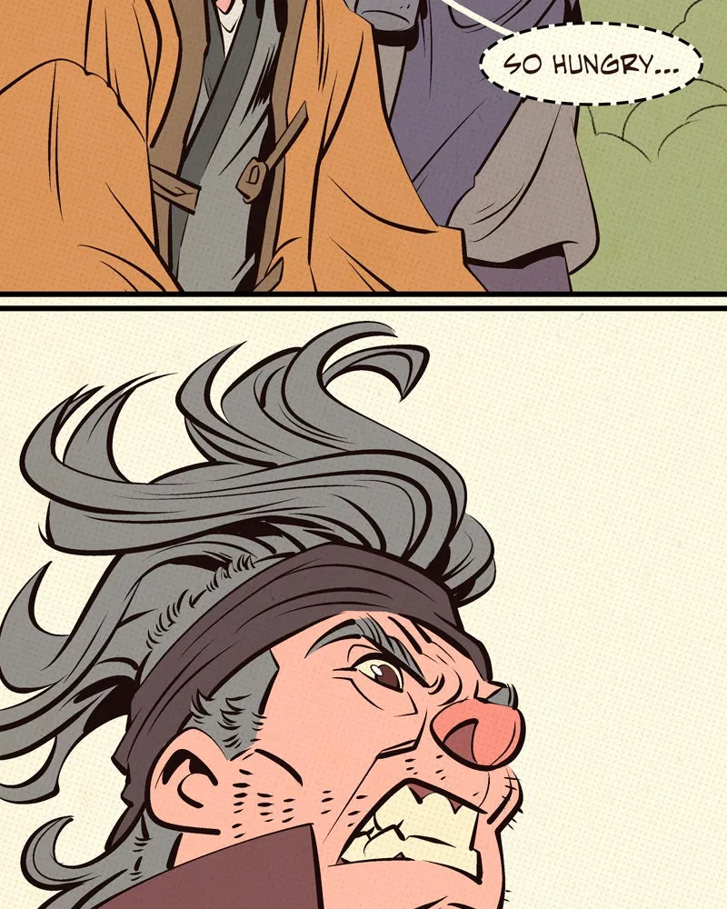 Shadow Pirates Chapter 12 page 69 - 