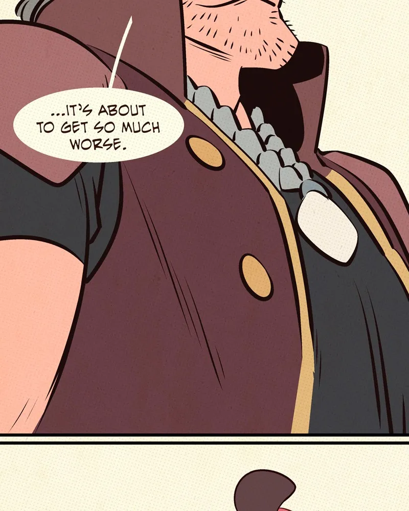 Shadow Pirates Chapter 12 page 70 - 