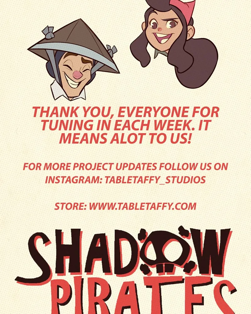 Shadow Pirates Chapter 12 page 71 - 