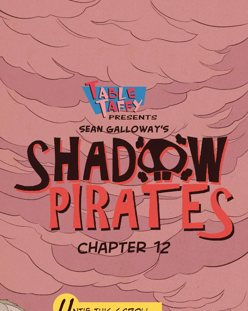 Shadow Pirates Chapter 13 page 1 - 