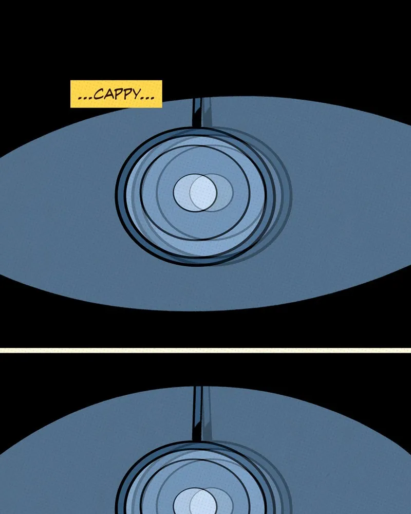 Shadow Pirates Chapter 13 page 13 - 