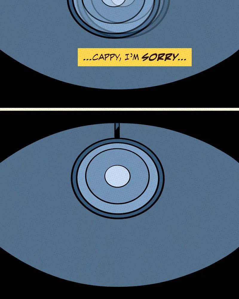 Shadow Pirates Chapter 13 page 14 - 