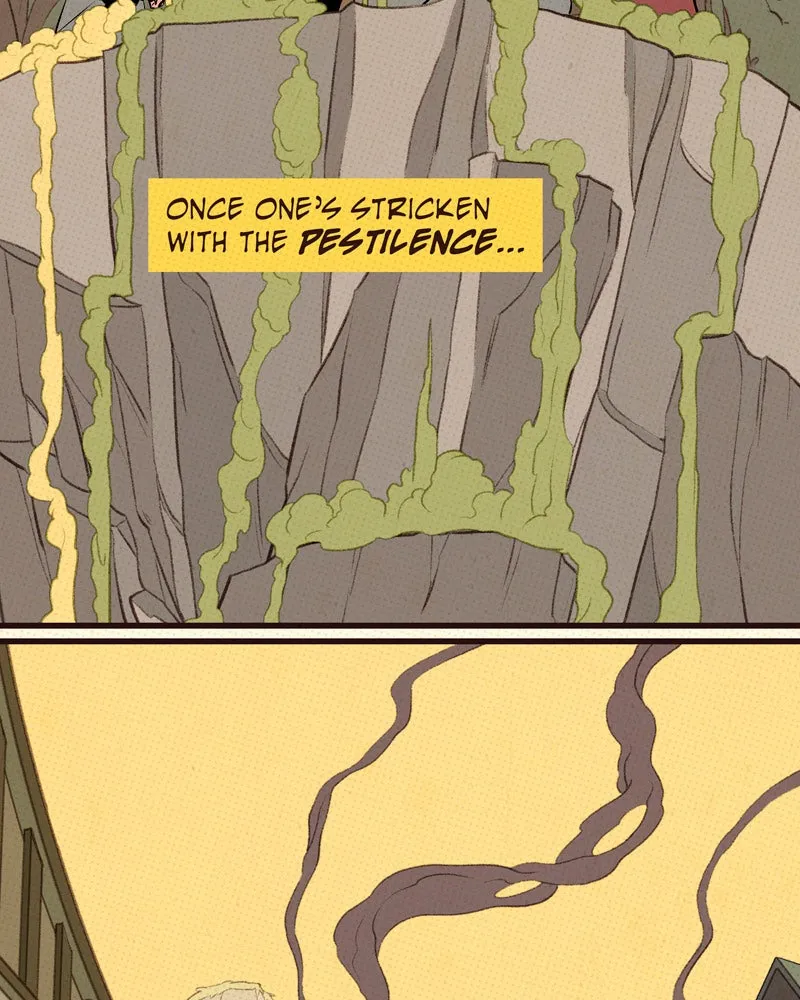 Shadow Pirates Chapter 13 page 3 - 