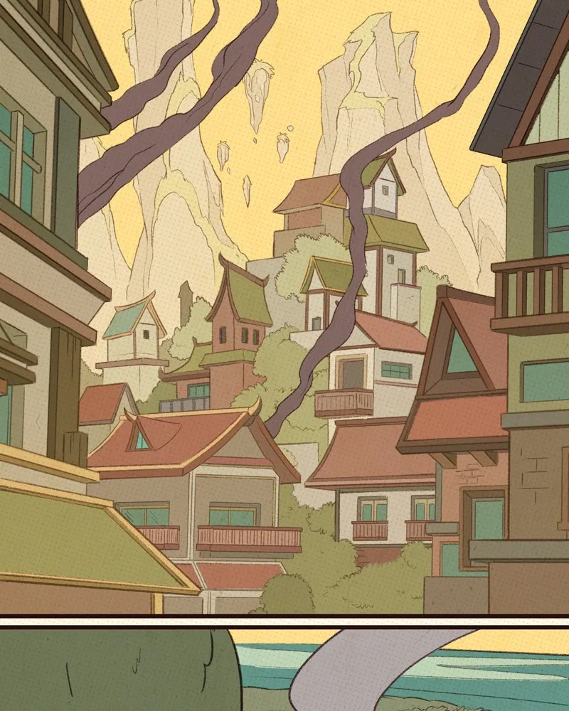Shadow Pirates Chapter 13 page 4 - 