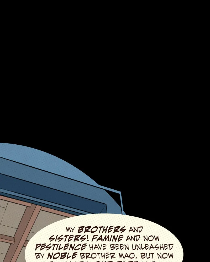 Shadow Pirates Chapter 13 page 33 - 