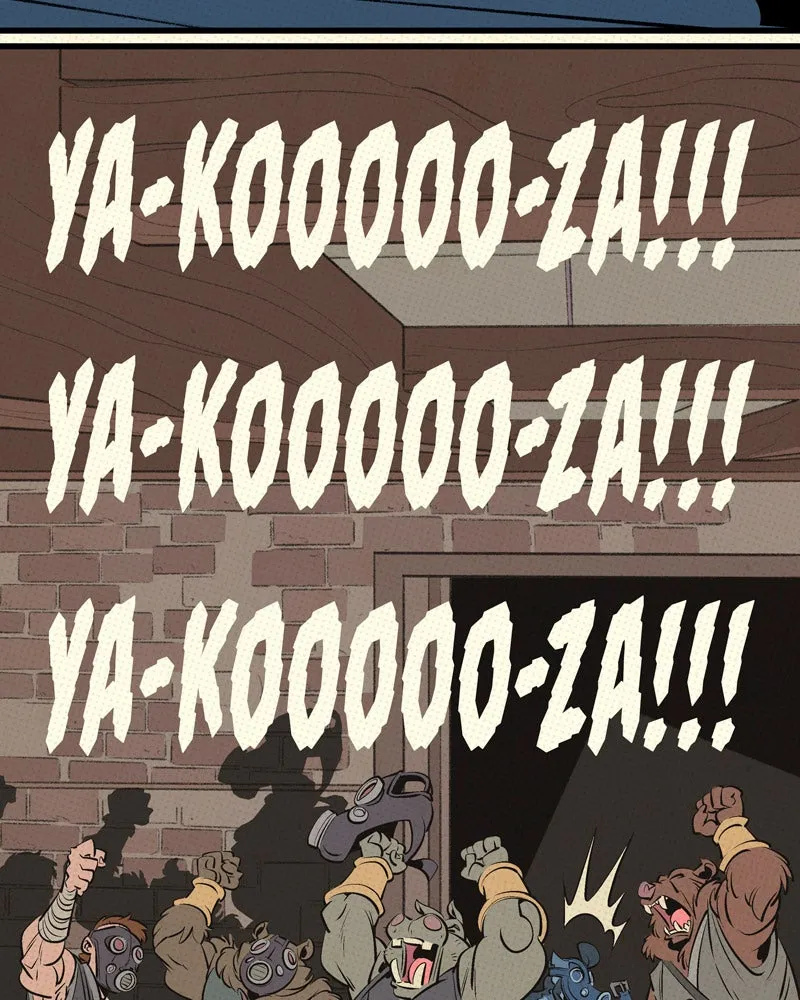 Shadow Pirates Chapter 13 page 35 - 