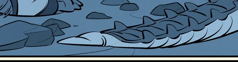 Shadow Pirates Chapter 13 page 47 - 