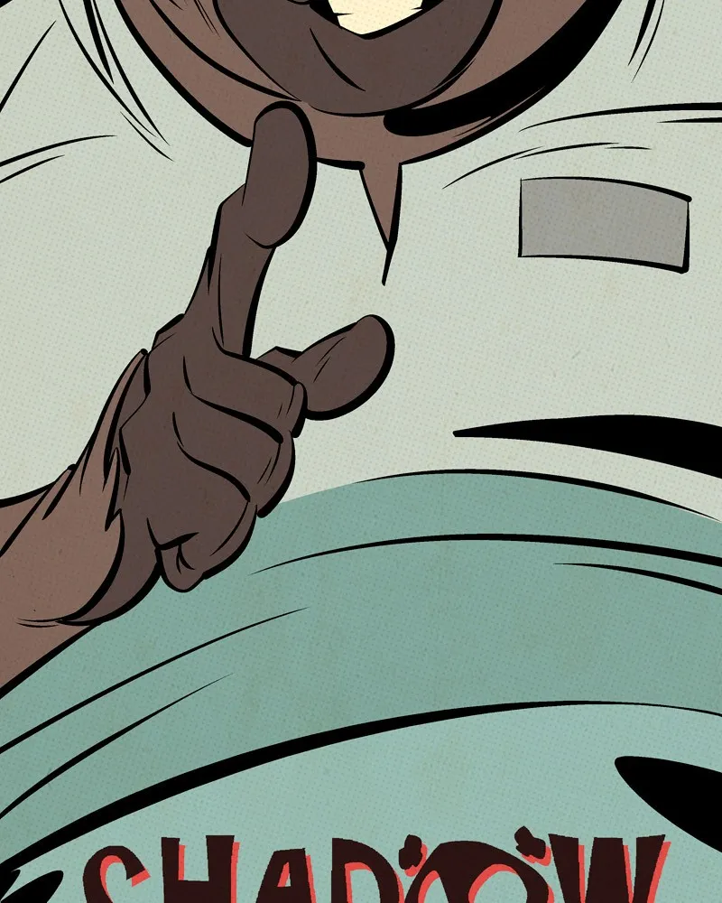 Shadow Pirates Chapter 13 page 57 - 