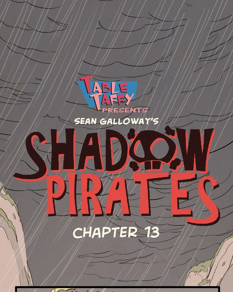 Shadow Pirates Chapter 14 page 1 - 