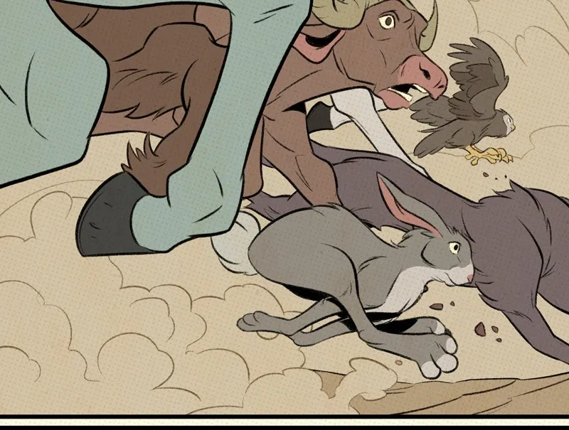 Shadow Pirates Chapter 14 page 11 - 