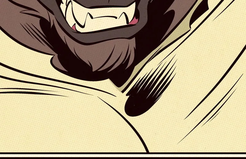 Shadow Pirates Chapter 14 page 21 - 