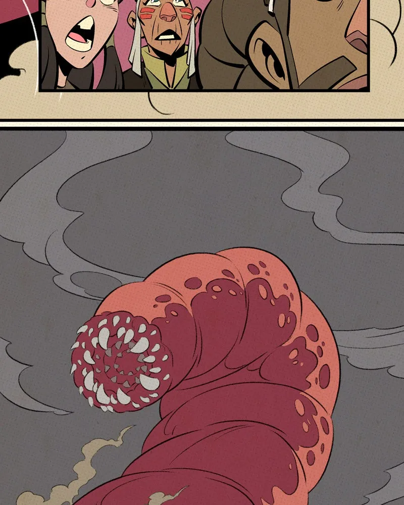Shadow Pirates Chapter 14 page 30 - 