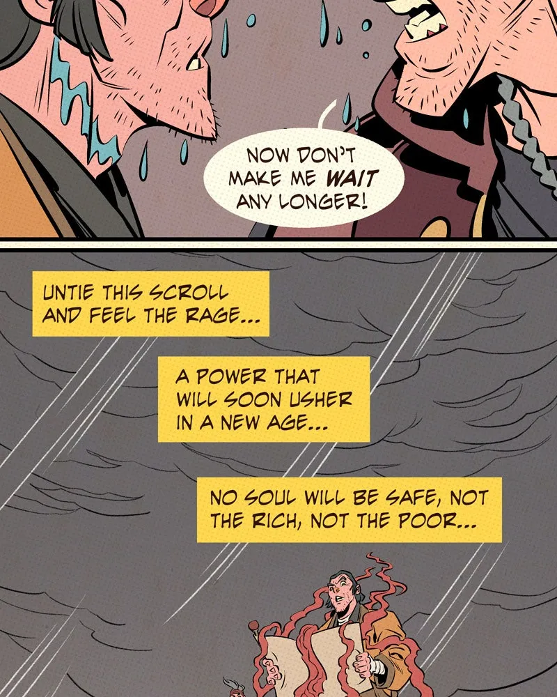 Shadow Pirates Chapter 14 page 4 - 