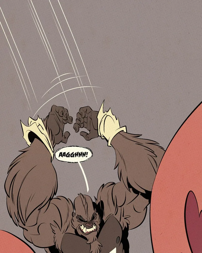 Shadow Pirates Chapter 14 page 33 - 