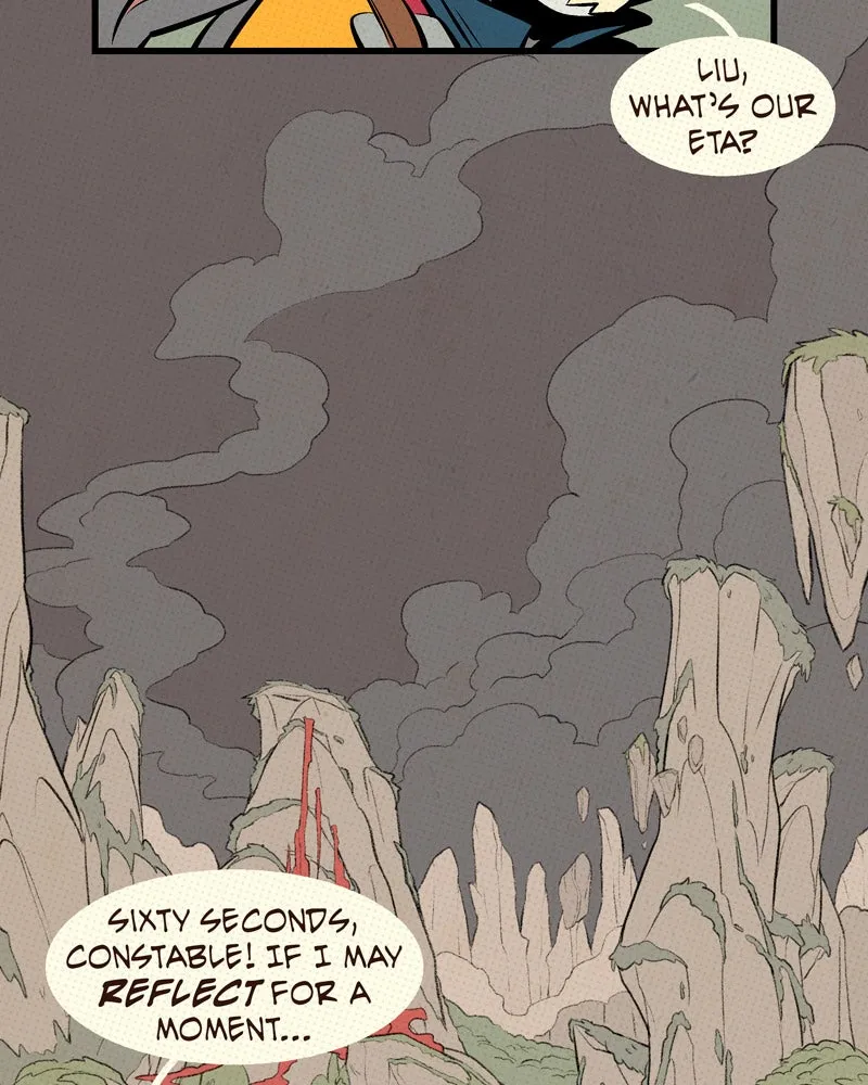 Shadow Pirates Chapter 14 page 41 - 