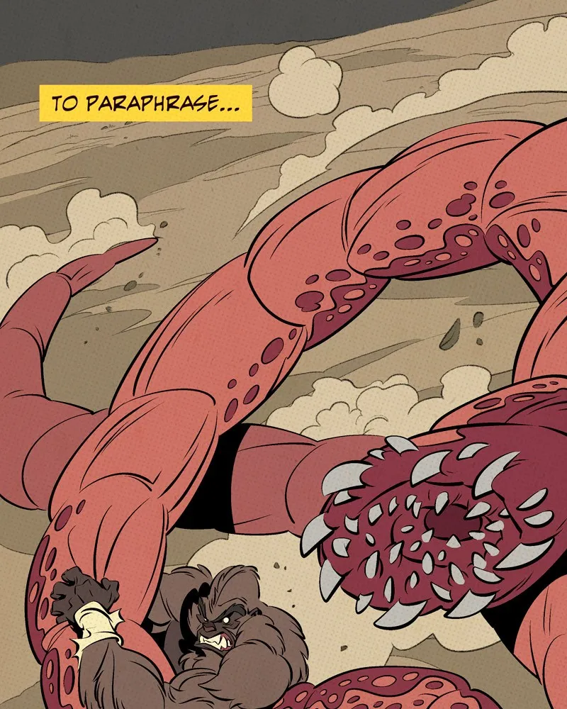 Shadow Pirates Chapter 14 page 44 - 
