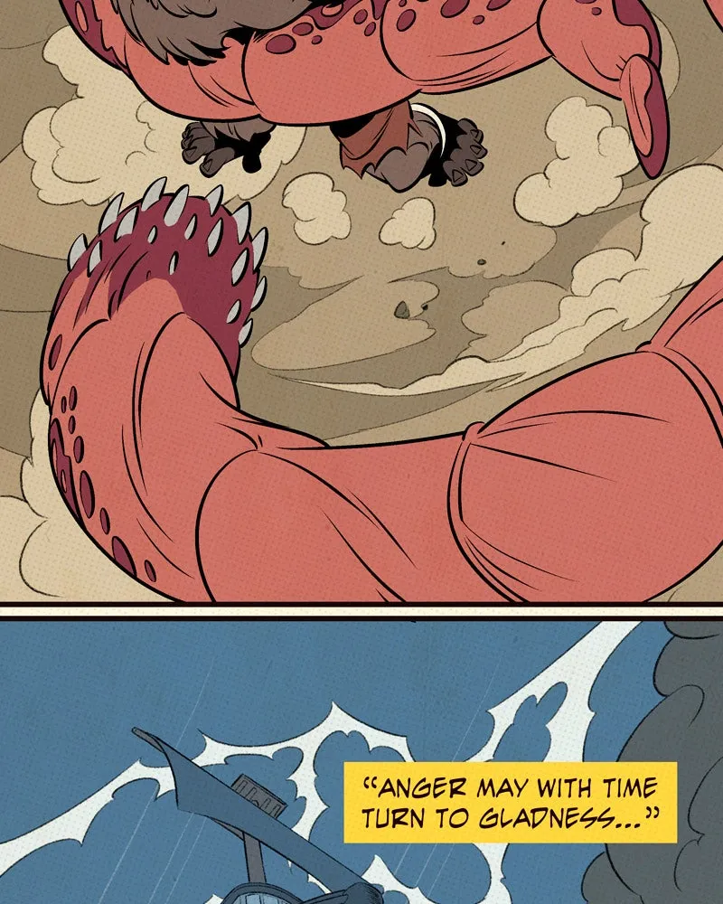 Shadow Pirates Chapter 14 page 45 - 
