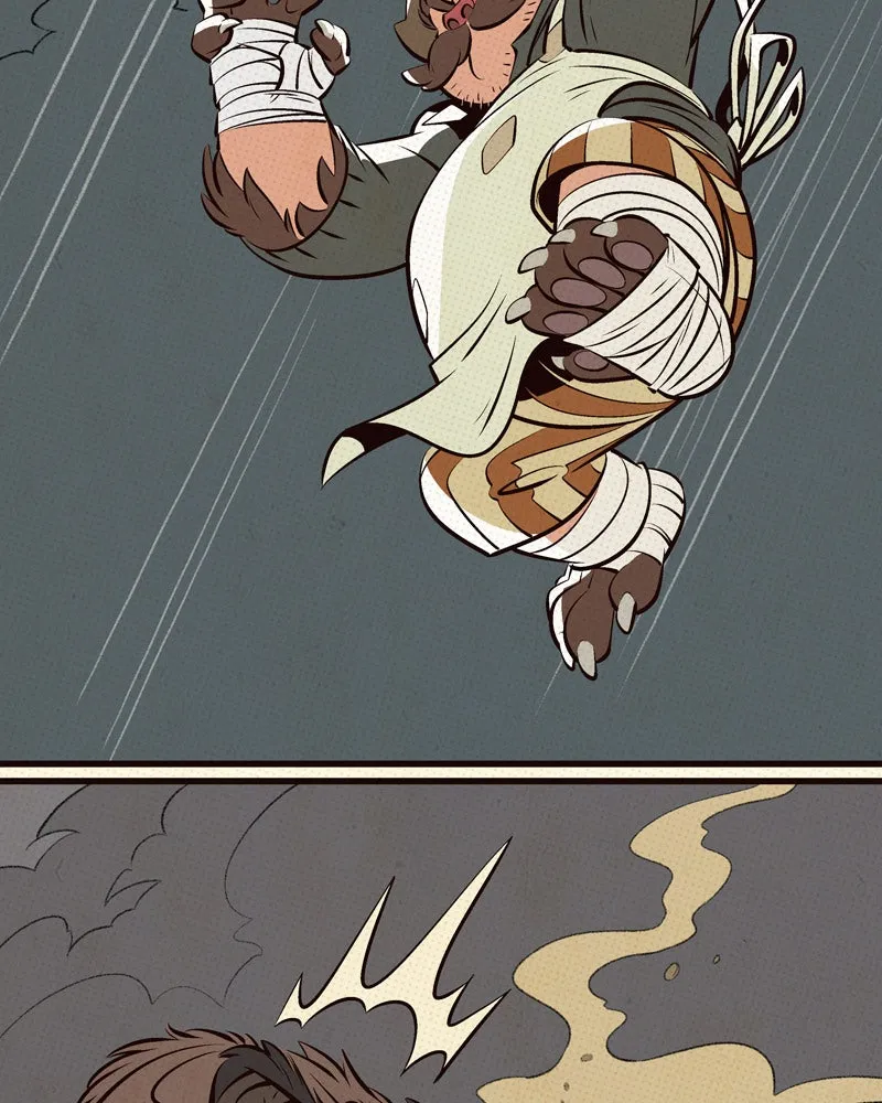 Shadow Pirates Chapter 14 page 47 - 