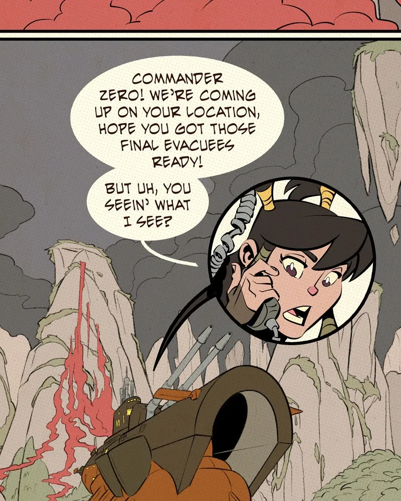 Shadow Pirates Chapter 14 page 6 - 