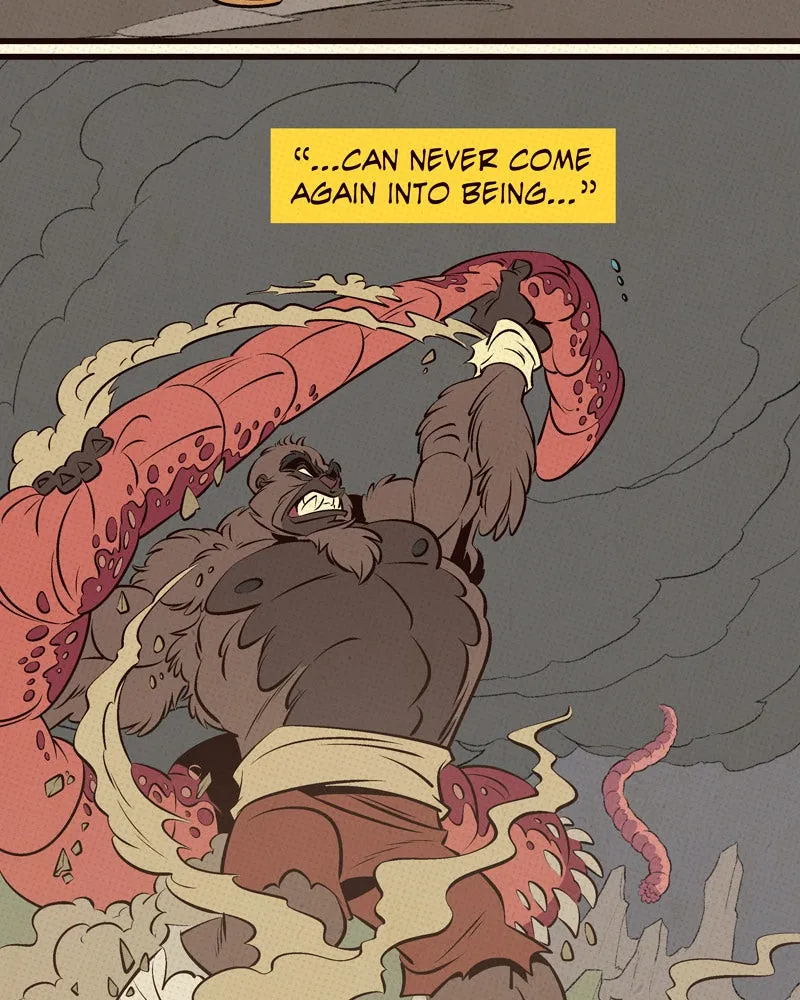 Shadow Pirates Chapter 14 page 51 - 