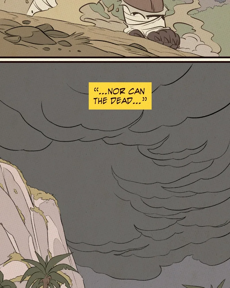 Shadow Pirates Chapter 14 page 52 - 