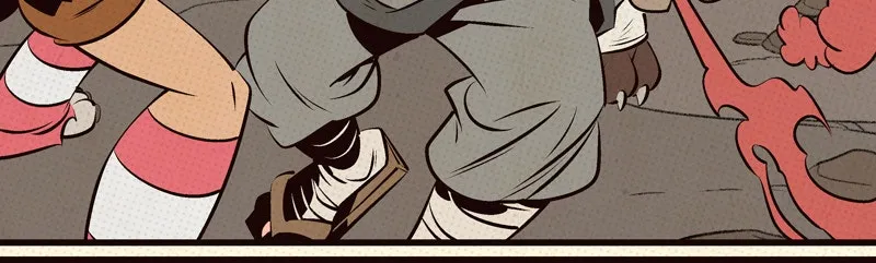 Shadow Pirates Chapter 14 page 54 - 