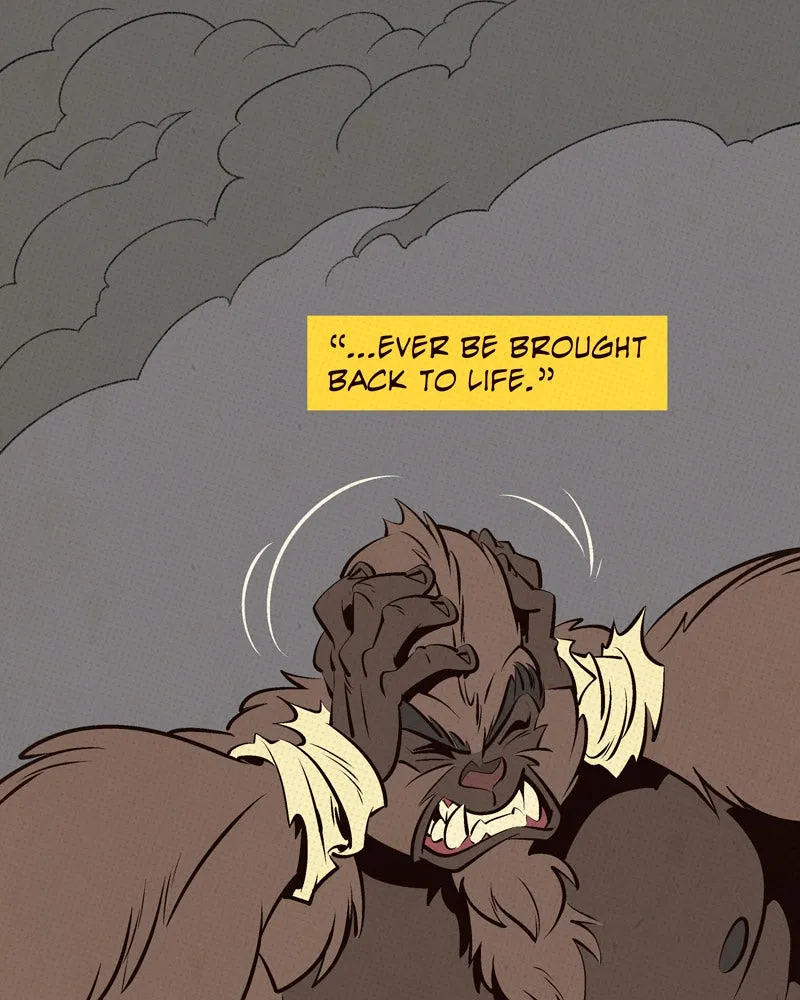 Shadow Pirates Chapter 14 page 55 - 