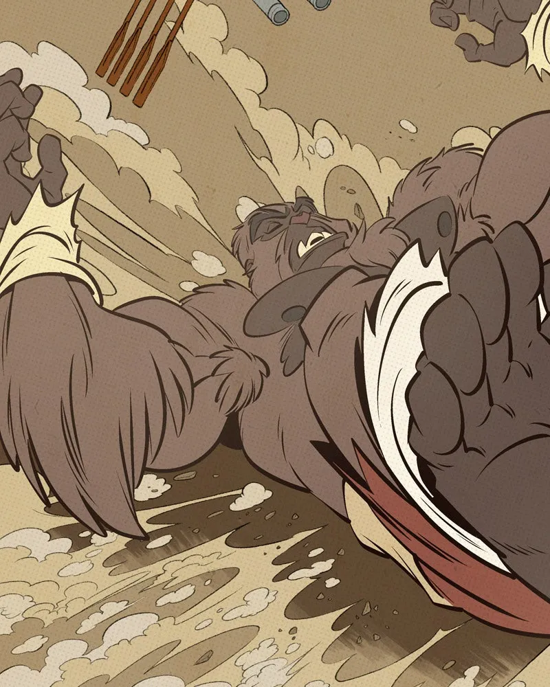 Shadow Pirates Chapter 14 page 58 - 