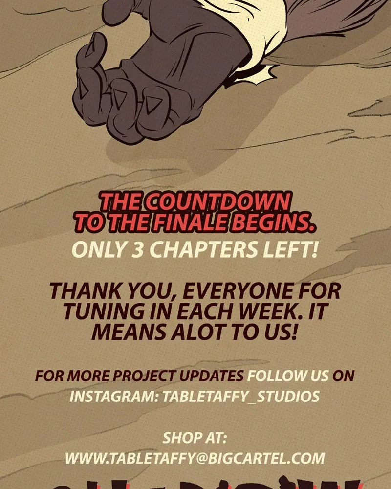 Shadow Pirates Chapter 14 page 62 - 