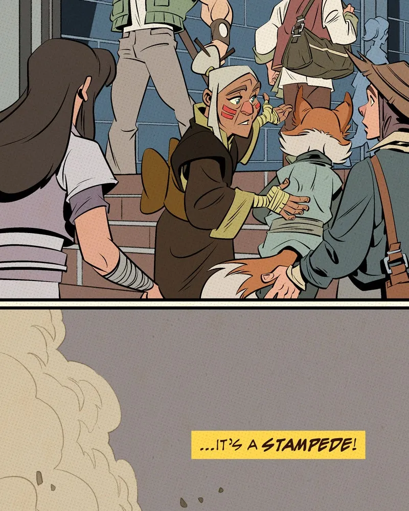 Shadow Pirates Chapter 14 page 9 - 