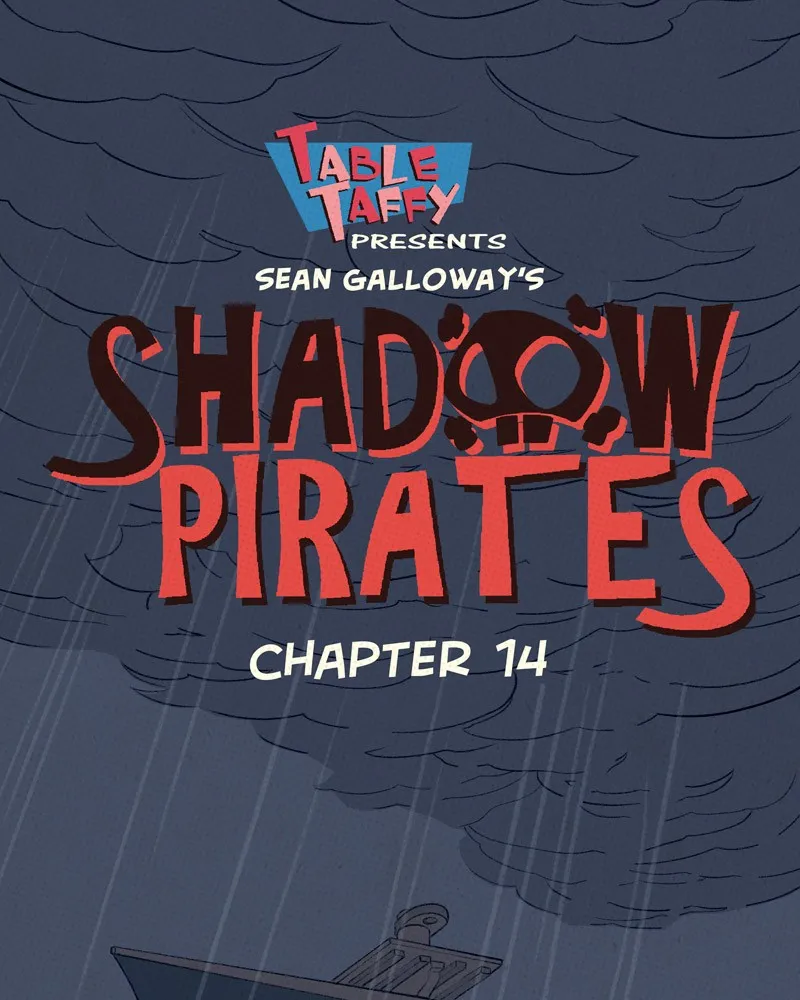 Shadow Pirates Chapter 15 page 1 - 