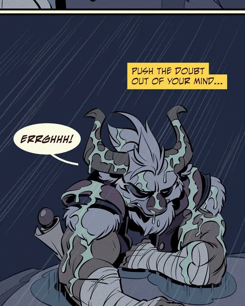 Shadow Pirates Chapter 15 page 14 - 