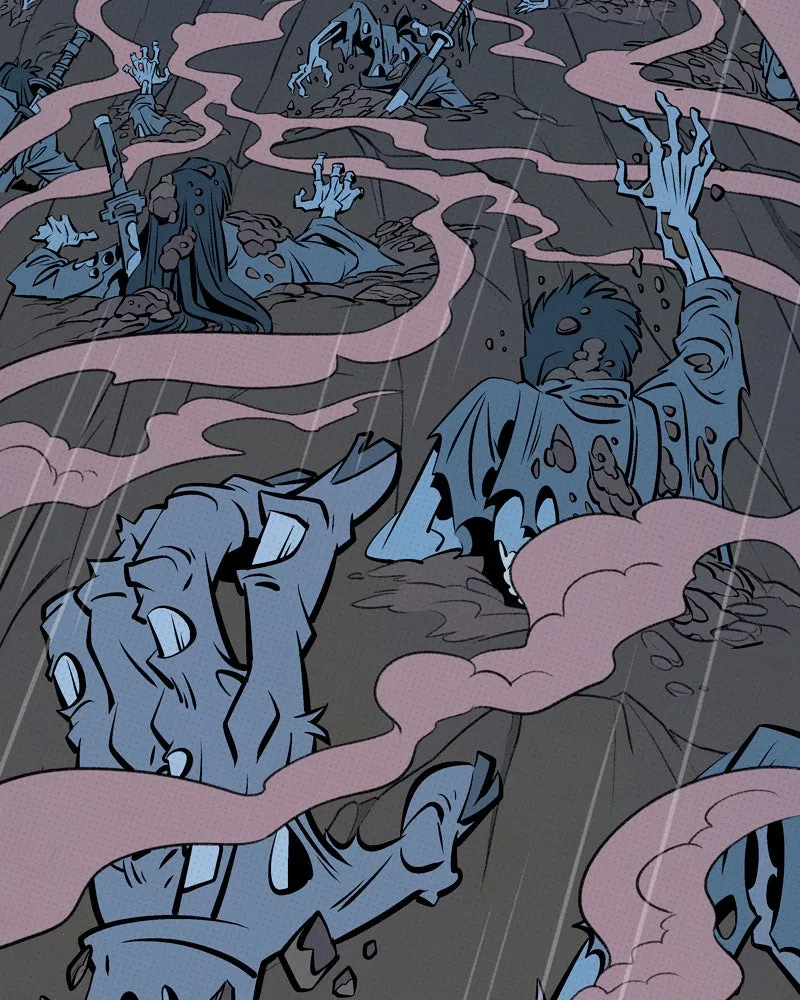 Shadow Pirates Chapter 15 page 18 - 