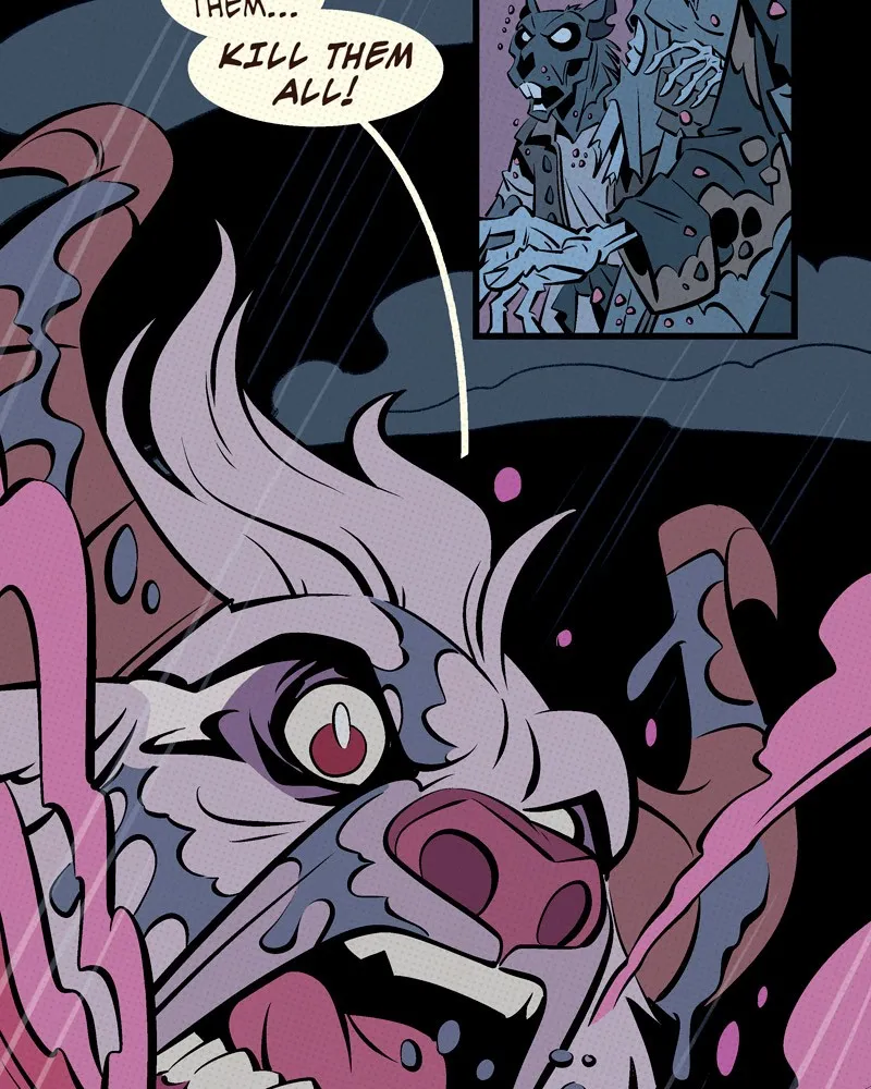 Shadow Pirates Chapter 15 page 20 - 