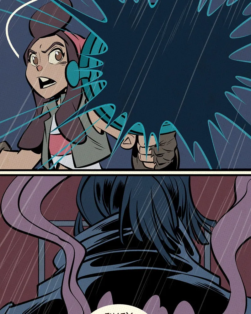 Shadow Pirates Chapter 15 page 28 - 