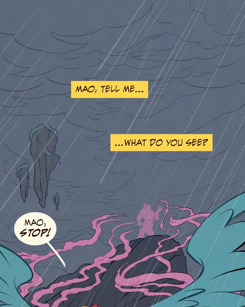 Shadow Pirates Chapter 15 page 32 - 