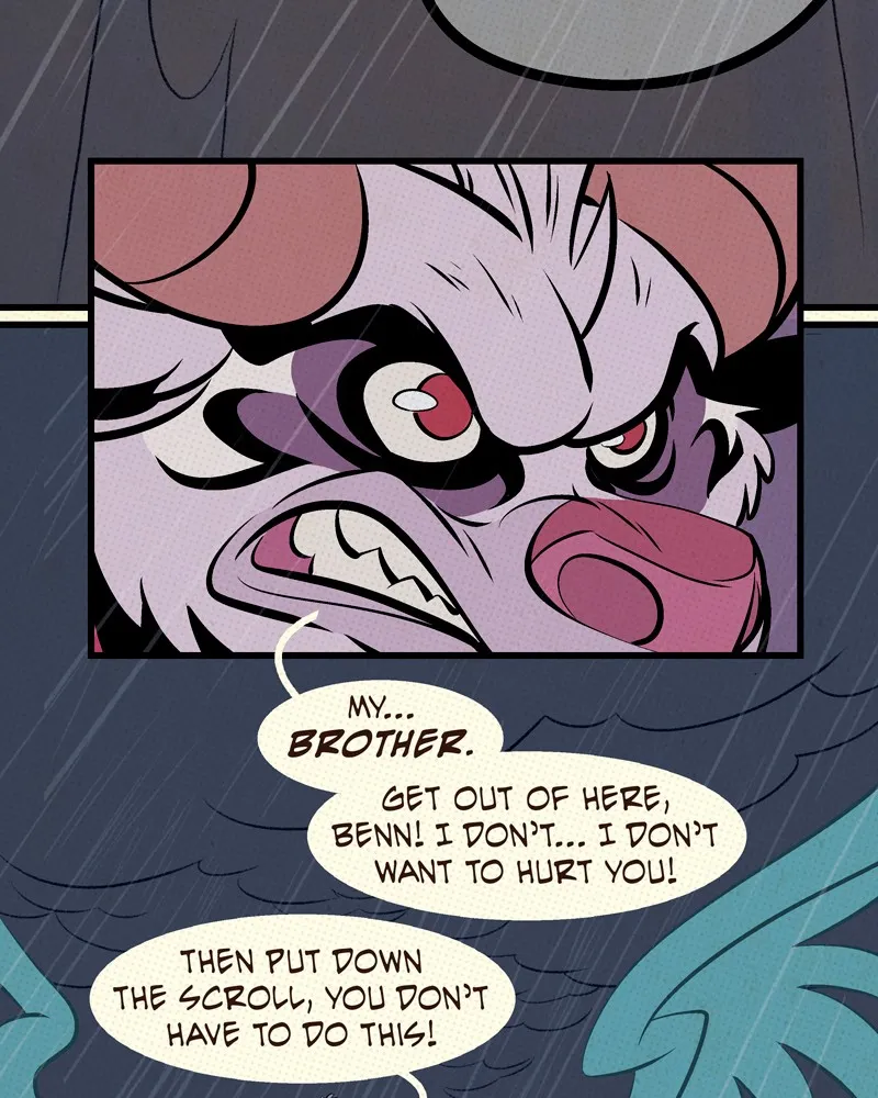 Shadow Pirates Chapter 15 page 34 - 