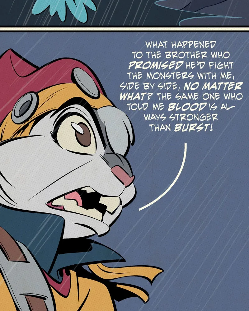 Shadow Pirates Chapter 15 page 38 - 