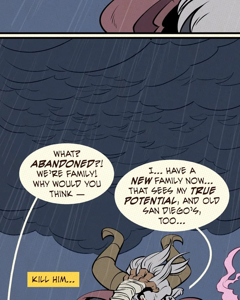 Shadow Pirates Chapter 15 page 40 - 
