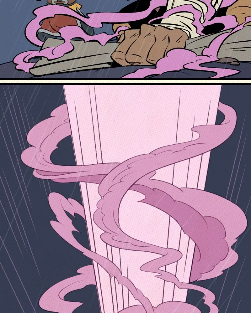 Shadow Pirates Chapter 15 page 45 - 