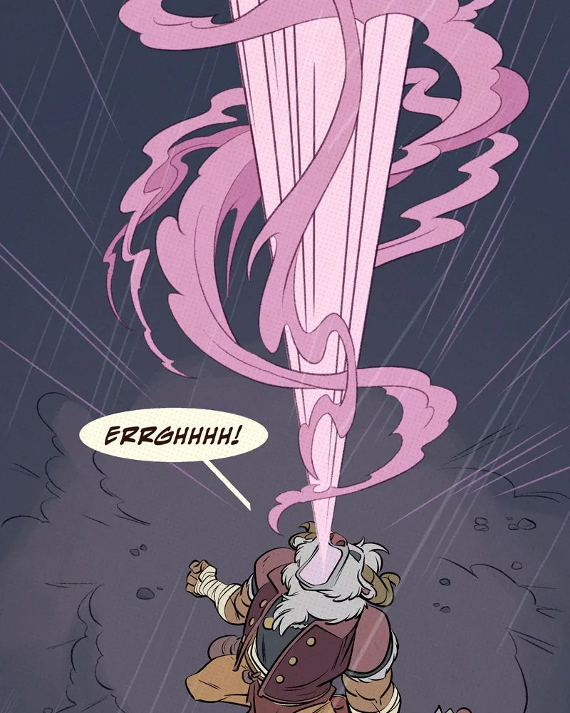 Shadow Pirates Chapter 15 page 46 - 
