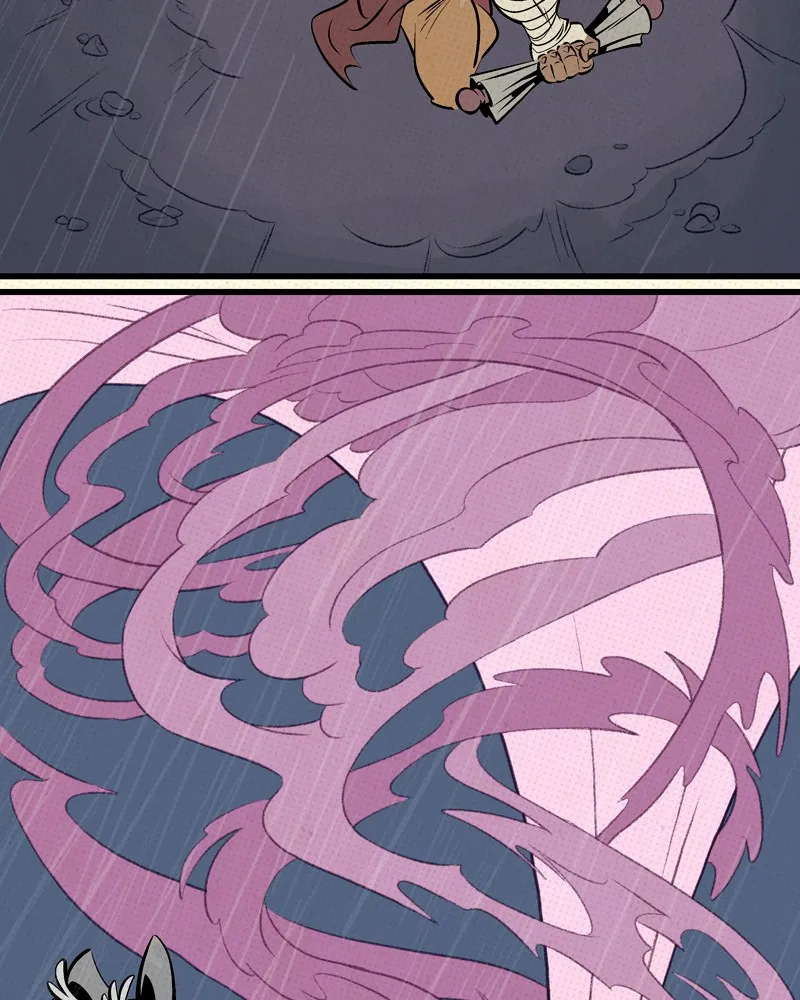 Shadow Pirates Chapter 15 page 47 - 