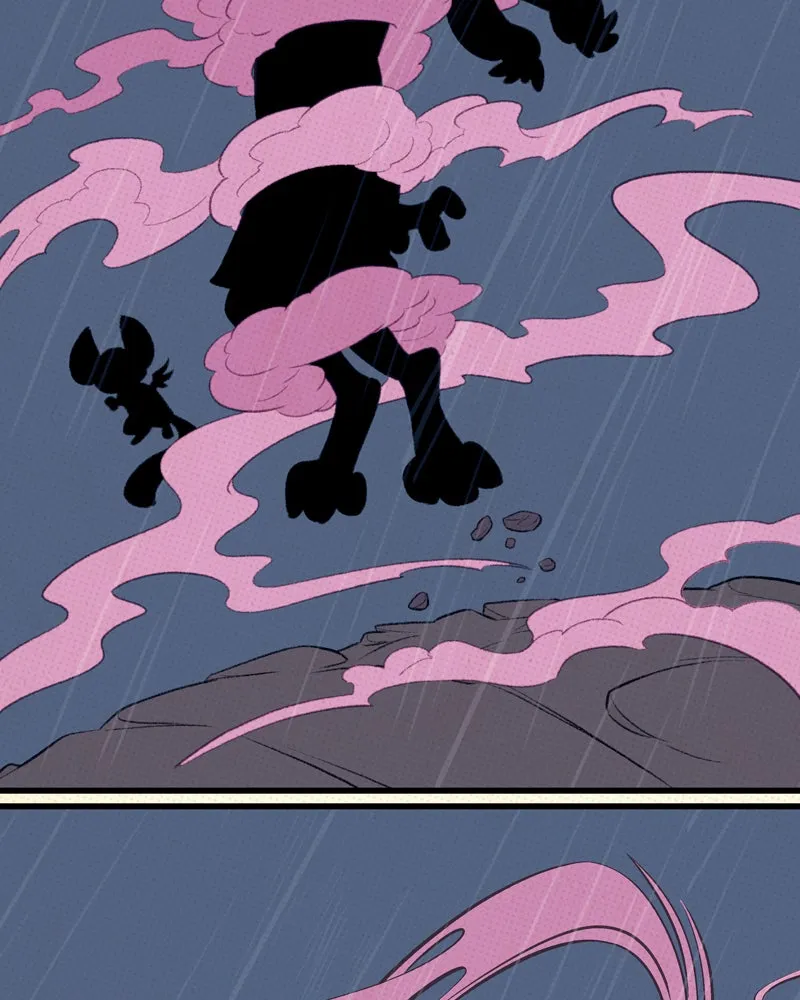 Shadow Pirates Chapter 15 page 51 - 