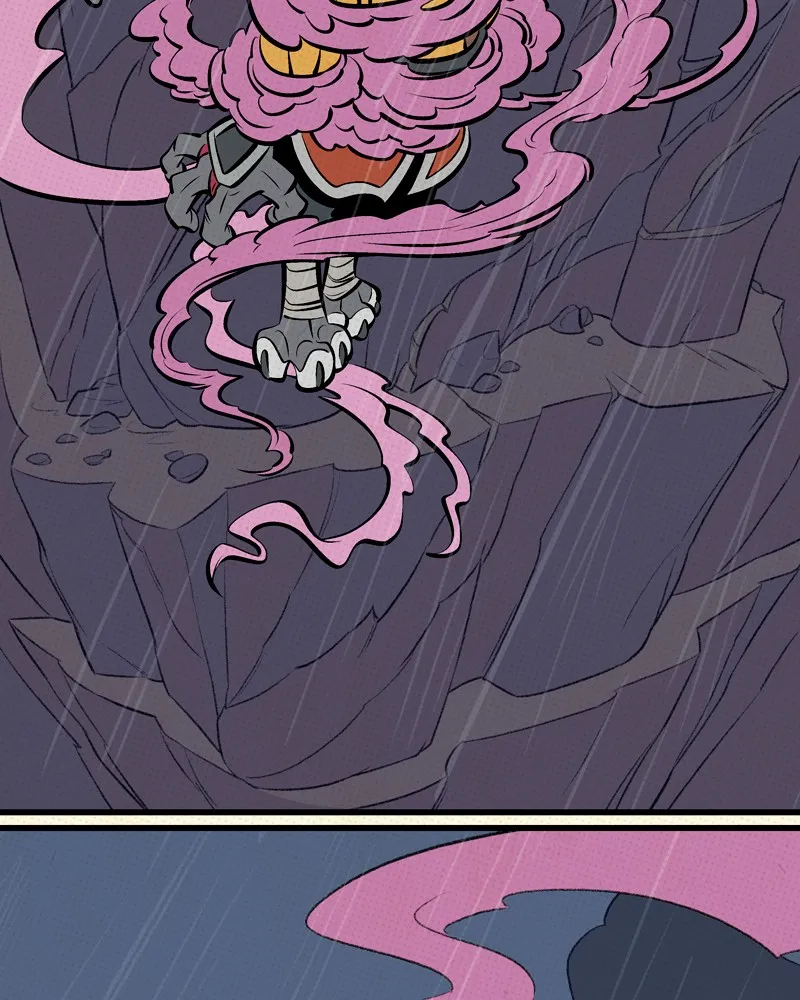 Shadow Pirates Chapter 15 page 53 - 