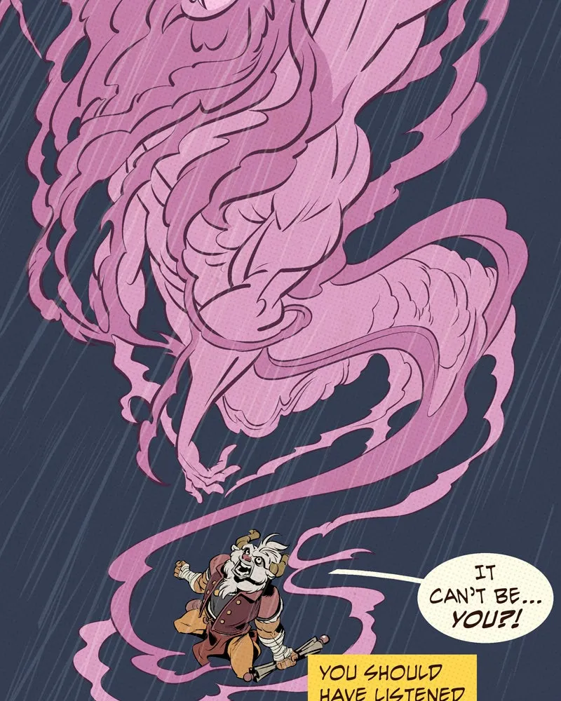 Shadow Pirates Chapter 15 page 56 - 