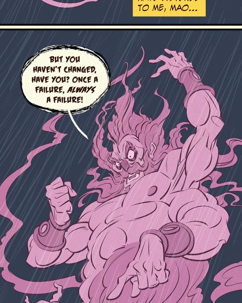 Shadow Pirates Chapter 15 page 57 - 
