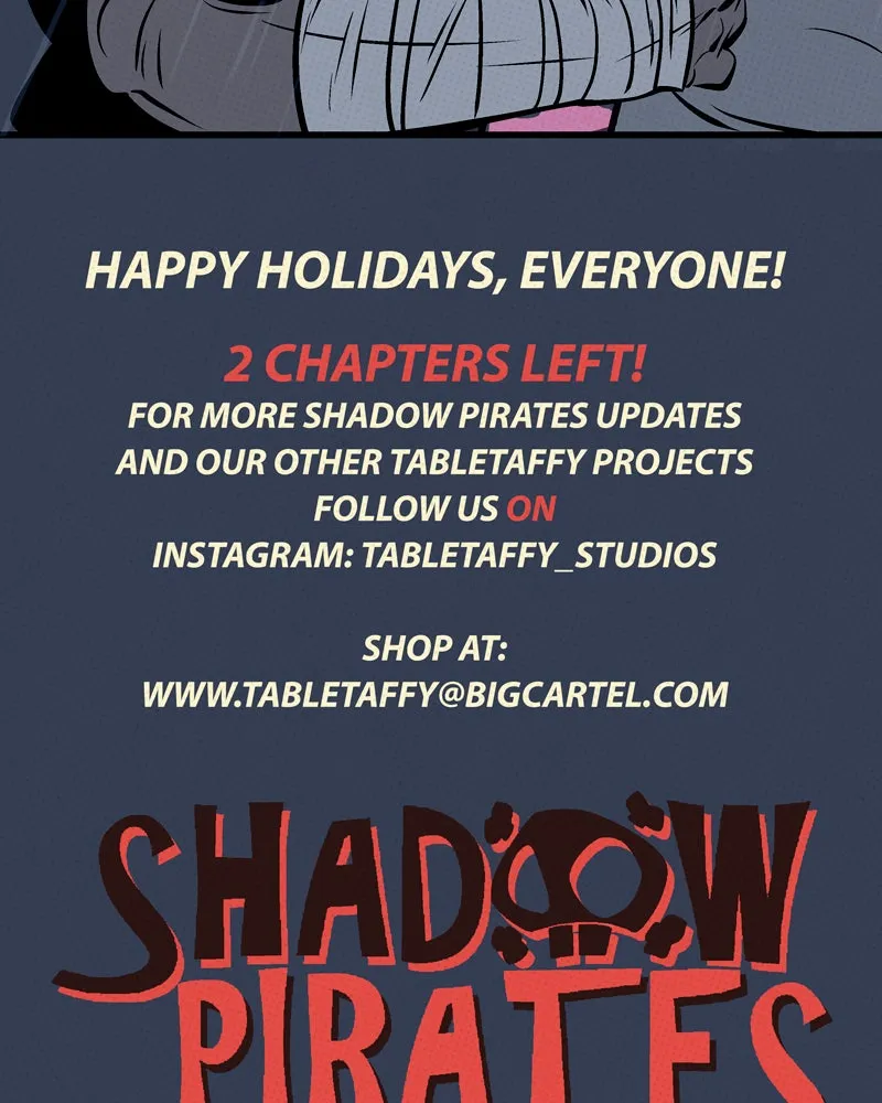 Shadow Pirates Chapter 15 page 59 - 