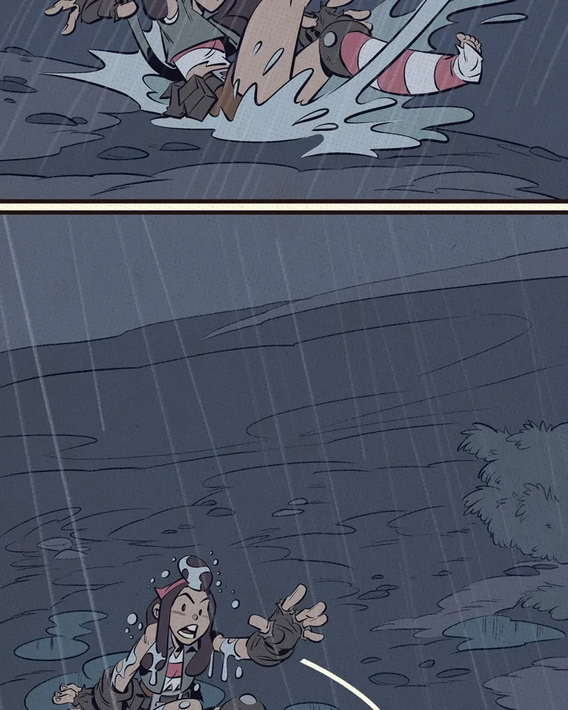 Shadow Pirates Chapter 15 page 9 - 